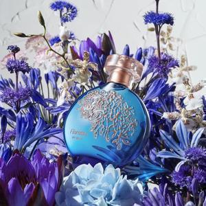 O Boticário Floratta My Blue Eau de Toilette Cologne 75ml